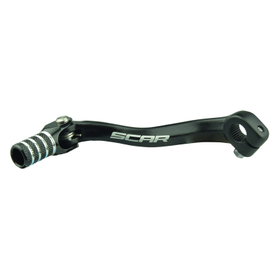 Λεβιές ταχυτήτων SCAR CRF250 4-9 BK