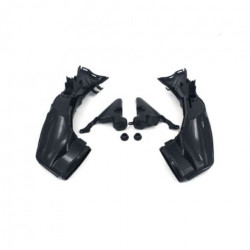 Κιτ αεραγωγών CBR 1000RR 2008-2011 Κιτ αεραγωγών CBR 1000RR 2008-2011