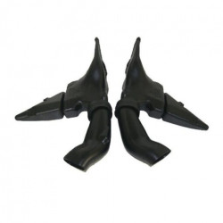 Κιτ αεραγωγών CBR 600RR 2003-2004 Κιτ αεραγωγών CBR 600RR 2003-2004