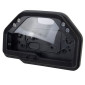 Κάλυμμα κοντέρ - στροφόμετρου για HONDA CBR 600RR 2003-2006 thumb