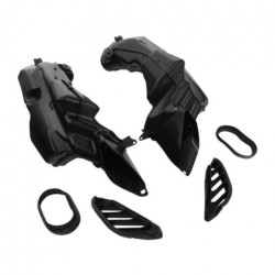Κιτ αεραγωγών SUZUKI GSXR 600/750 2004-2005 Κιτ αεραγωγών SUZUKI GSXR 600/750 2004-2005