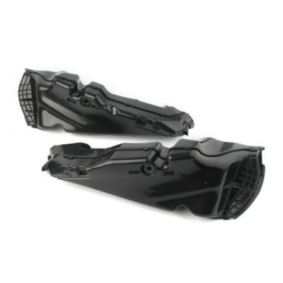 Κιτ αεραγωγών SUZUKI GSXR 600/750 2011-2017