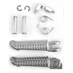 Μαρσπιέ μοτοσυκλέτας YAMAHA R6-R1