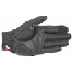 Δερμάτινα γάντια μηχανής ALPINESTARS DYNO BLACK thumb
