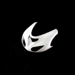 Μάσκα μοτοσυκλέτας για KAWASAKI ZX10R 2006-2007 Μάσκα μοτοσυκλέτας για KAWASAKI ZX10R 2006-2007