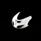 Μάσκα μοτοσυκλέτας για KAWASAKI ZX10R 2006-2007 thumb