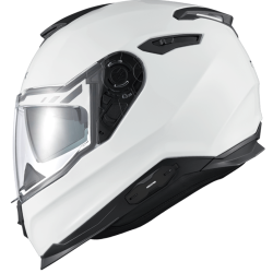 Κράνος μηχανής NEXX Y100 CORE WHITE