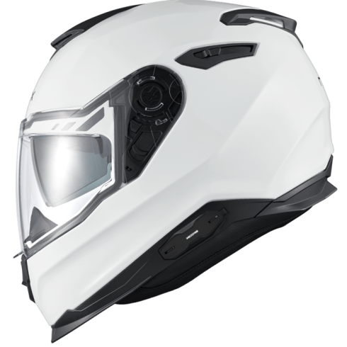 Κράνος μηχανής NEXX Y100 CORE WHITE