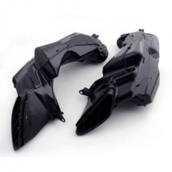 Κιτ αεραγωγών SUZUKI GSXR 600/750 2008-2010