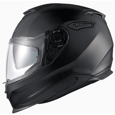 Κράνος μηχανής NEXX Y100 PURE BLACK MATT