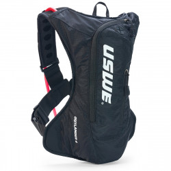 Σακίδιο ενυδάτωσης USWE OUTLANDER 4L HYDRATION PACK BLACK Σακίδιο ενυδάτωσης USWE OUTLANDER 4L HYDRATION PACK BLACK