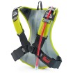 Σακίδιο ενυδάτωσης USWE OUTLANDER 4L HYDRATION PACK CRAZY YELLOW thumb