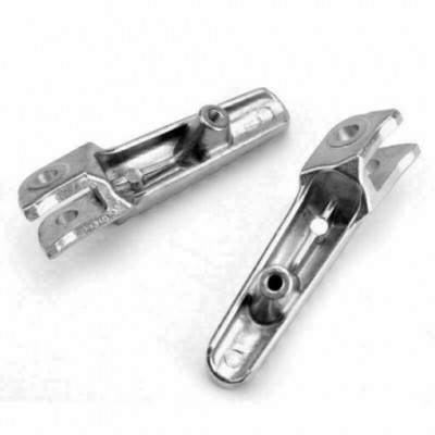 Μαρσπιέ μοτοσυκλέτας για HONDA 600RR-1000RR -  καρφίτσα 6mm