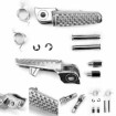 Μαρσπιέ μοτοσυκλέτας για HONDA 600RR-1000RR - καρφίτσα 6mm Μαρσπιέ μοτοσυκλέτας για HONDA 600RR-1000RR - καρφίτσα 6mm thumb
