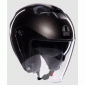 Κράνος μηχανής AGV IRIDES MONO ASFALTO GREY thumb