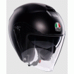 Κράνος μηχανής  AGV IRIDES BLACK MATT Κράνος μηχανής  AGV IRIDES BLACK MATT thumb