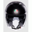 Κράνος μηχανής  AGV IRIDES BLACK MATT Κράνος μηχανής  AGV IRIDES BLACK MATT thumb
