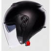 Κράνος μηχανής  AGV IRIDES BLACK MATT Κράνος μηχανής  AGV IRIDES BLACK MATT thumb