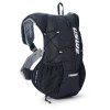 Σακίδιο ενυδάτωσης USWE NORDIC 10L WINTER HYDRATION PACK BLACK