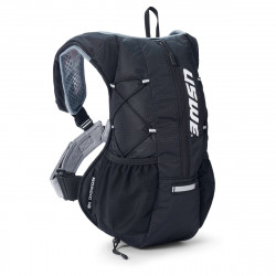 Σακίδιο ενυδάτωσης USWE NORDIC 10L WINTER HYDRATION PACK BLACK