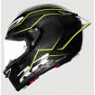 Κράνος μηχανής AGV PISTA GP RR PERFORMANTE CARBON/YELLOW FLUO Κράνος μηχανής AGV PISTA GP RR PERFORMANTE CARBON/YELLOW FLUO thumb