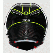 Κράνος μηχανής AGV PISTA GP RR PERFORMANTE CARBON/YELLOW FLUO Κράνος μηχανής AGV PISTA GP RR PERFORMANTE CARBON/YELLOW FLUO thumb