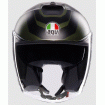 Κράνος μηχανής AGV IRIDES SAKAI MATT GREEN/BLACK Κράνος μηχανής AGV IRIDES SAKAI MATT GREEN/BLACK thumb