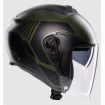 Κράνος μηχανής AGV IRIDES SAKAI MATT GREEN/BLACK Κράνος μηχανής AGV IRIDES SAKAI MATT GREEN/BLACK thumb