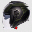 Κράνος μηχανής AGV IRIDES SAKAI MATT GREEN/BLACK Κράνος μηχανής AGV IRIDES SAKAI MATT GREEN/BLACK thumb