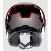 Κράνος μηχανής AGV IRIDES VALENZA MATT GREY/BLACK/RED Κράνος μηχανής AGV IRIDES VALENZA MATT GREY/BLACK/RED thumb
