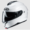 Κράνος μηχανής HJC C91N PEARL WHITE