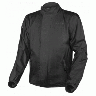 Αδιάβροχο SECA TYPHOON BLACK