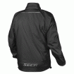 Αδιάβροχο SECA TYPHOON BLACK thumb