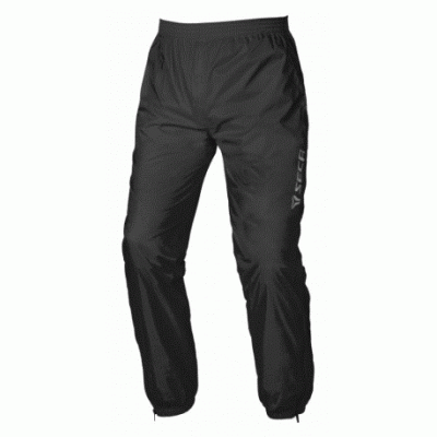 Αδιάβροχο παντελόνι SECA TYPHOON BLACK