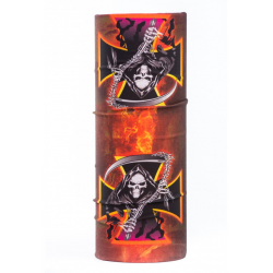 Περιλαίμιο αναβάτη BARS 046