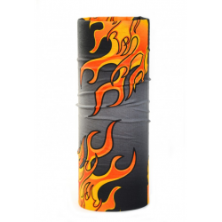 Περιλαίμιο αναβάτη BARS 008