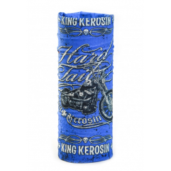 Περιλαίμιο αναβάτη BARS 004