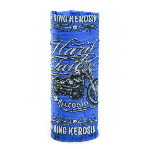 Περιλαίμιο αναβάτη BARS 004