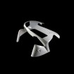 Μάσκα μοτοσυκλέτας για Honda CBR600RR 2003-2004 Μάσκα μοτοσυκλέτας για Honda CBR600RR 2003-2004 thumb
