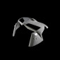 Μάσκα μοτοσυκλέτας για Honda CBR600RR 2005-2006 thumb