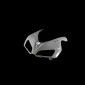 Μάσκα μοτοσυκλέτας για Honda CBR1000RR 2006 2007 thumb