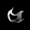 Μάσκα μοτοσυκλέτας για SUZUKI GSXR 600/750/1000 2001-2002 thumb