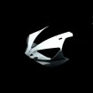 Μάσκα μοτοσυκλέτας για YAMAHA R1 2000-2001 Μάσκα μοτοσυκλέτας για YAMAHA R1 2000-2001 thumb