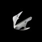 Μάσκα μοτοσυκλέτας για YAMAHA YZF-R1 2002 -2003 thumb