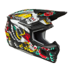 Παιδικό κράνος μηχανής O'NEAL 3SERIES INKED MULTI  thumb