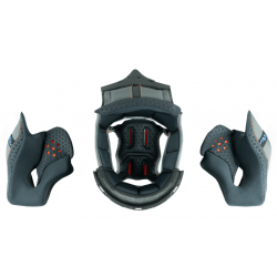 Εσωτερική επένδυση κράνους NEXX X.WED3