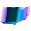Ζελατίνα για κράνος NEXX X.R3R IRIDIUM BLUE