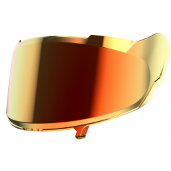 Ζελατίνα για κράνος NEXX X.R3R ΚΟΚΚΙΝΟ