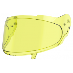 Ζελατίνα για κράνος NEXX X.R3R ΚΙΤΡΙΝΟ