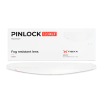 Ζελατίνα κράνους PINLOCK  120 CLEAR NEXX X.R3R